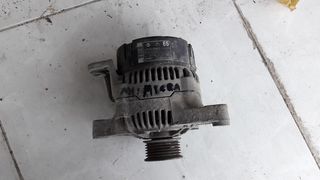 ΔΥΝΑΜΟΣ NISSAN MICRA