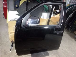 ΠΟΡΤΑ ΕΜΠ. ΑΡ. NISSAN NAVARA D40 2005-2010**KALDELIS-PARTS**