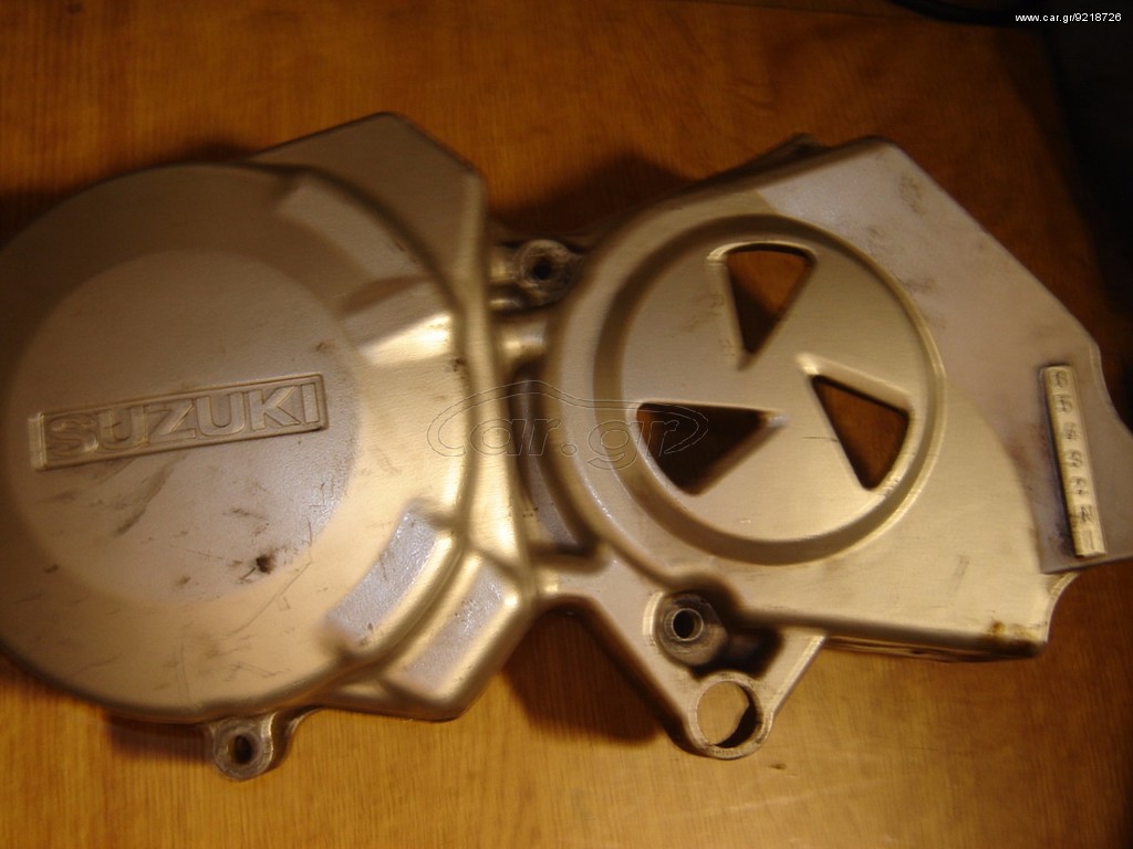 RGV 250  M     SUZUKI                             