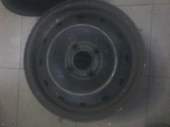 ΖΑΝΤΕΣ ΤΕΜ 4 CITROEN C2 14ARES *****ZAROGIANNHS***TYRES***
