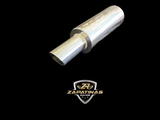 Χειροποίητες Universal Εξατμίσεις (inox 304) από 100€-thumb-2