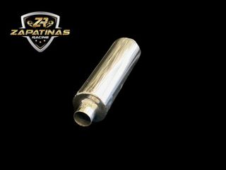 Χειροποίητες Universal Εξατμίσεις (inox 304) από 100€-thumb-3