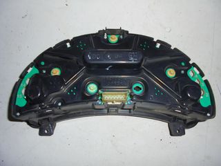 Κοντέρ Opel Corsa C / Combo C 2000-11-thumb-1