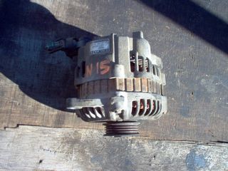 NISSAN Ν15-N16  ΔΥΝΑΜΟ-thumb-1