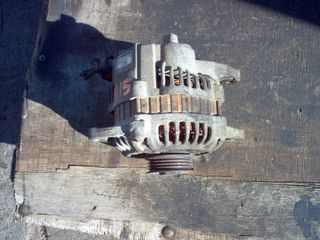 NISSAN Ν15-N16  ΔΥΝΑΜΟ-thumb-2