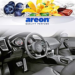 Areon Perfume Bubble Gum 2 In 1 35ml-thumb-3