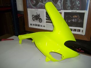 ΚΑΠΑΚΙ ΠΛΕΥΡΟ ΕΜΡΟΣ ΔΕΞΙ GILERA RUNNER -thumb-1