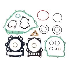 ΛΥΡΗΣ ATHENA ΦΛΑΝΤΖΕΣ ΚΙΝΗΤΗΡΑ ΚΟΜΠΛΕ ΓΙΑ YAMAHA RHINO 700 YXR 2008-2009, P400485850156