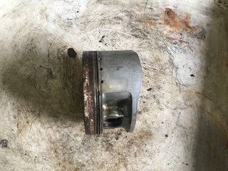 Μοτερ yamaha xt 600cc -thumb-3