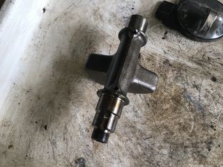 Μοτερ yamaha xt 600cc -thumb-5