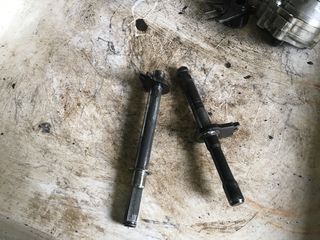 Μοτερ yamaha xt 600cc -thumb-10