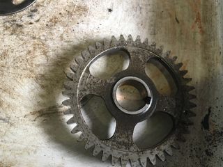 Μοτερ yamaha xt 600cc -thumb-11