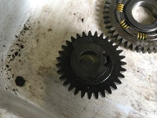 Μοτερ yamaha xt 600cc -thumb-13