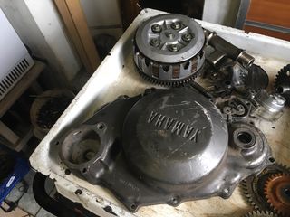 Μοτερ yamaha xt 600cc -thumb-16