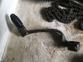 Μοτερ yamaha xt 600cc -thumb-22