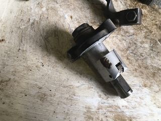 Μοτερ yamaha xt 600cc -thumb-23