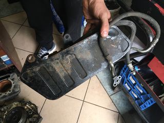 Μοτερ yamaha xt 600cc -thumb-25