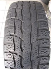 2ΤΜΧ NOKIAN WRC3 205-65-16C  DOT 17-15 *BEST CHOICE TYRES* 