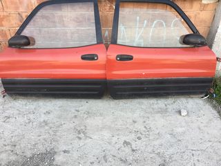 Πόρτες για Toyota RAV4 3D 