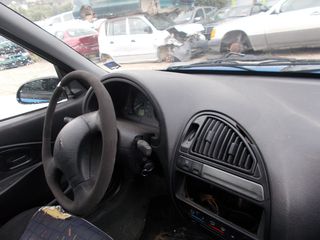 CITROEN SAXO 2001 1124cc-thumb-3