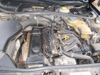 AUDI A4 2000 1595cc-thumb-1
