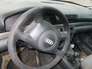 AUDI A4 2000 1595cc-thumb-5