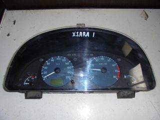 Κοντέρ Citroen Xsara I 1997-00