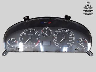 ΚΟΝΤΕΡ DIESEL ΑΥΤΟΜΑΤΟ PEUGEOT 406 Facelift 2001-2004 Καλέστε για τιμή Seval
