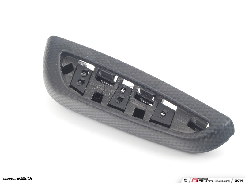 BMW E46 Rear armrest right