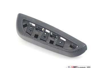 BMW E46 Rear armrest right