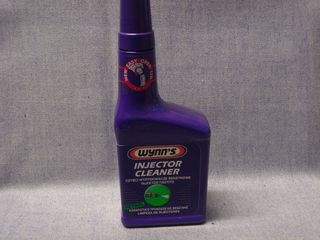 WYNN'S INJECTOR CLEANER 325ml ΚΑΘΑΡΙΣΤΙΚΟ  INJECTOR.