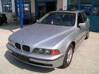 BMW 520 (E39) 1996-2002 ΜΕΜΟΝΩΜΕΝΑ ΑΝΤΑΛΛΑΚΤΙΚΑ.