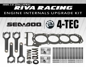 ΛΥΡΗΣ RIVA RACING ΚΙΤ ΑΝΑΒΑΘΜΙΣΗΣ ΜΟΤΕΡ ΓΙΑ SEA-DOO 215/255/260 4-TEC 1.5L, RS10050-EIUK