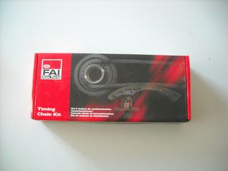 ΣΕΤ ΧΡΟΝΙΣΜΟΥ ISUZU D-MAX 2.5D 3.0D-thumb-1