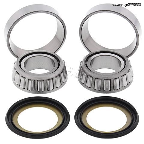 BMW ΣΕΤ ΡΟΥΛΕΜΑΝ ΤΙΜΟΝΙΟΥ ΜΕ ΤΣΙΜΟΥΧΕΣ F650 F650CS SCARVER F800S F800ST F800GT F800R ALL BALLS RACING