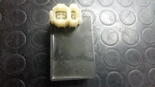 KEEWAY SUPER LIGHT125 ΗΛΕΚΤΡΟΝΙΚΗ
