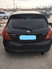 NISSAN ALMERA N16 VENTILATER ***IORDANOPOULOS AUTO PARTS***