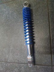 JIALING JL150T-6 ΑΜΟΤΡΙΣΕΡ ΠΙΣΩ