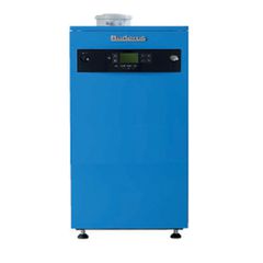 Λέβητας BUDERUS Logano plus GB 102-30 26488Kcal/h (ΕΩΣ 6 ΑΤΟΚΕΣ ή 60 ΔΟΣΕΙΣ)