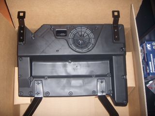 Πωλείται subwoofer smart 451