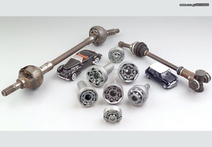 ANTAΛΛΑΚΤΙΚΑ SUZUKI ΜΗΧΑΝΙΚΑ E-SHOP www.ecmparts.gr
