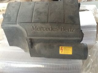 Mercedes A140 04mod filtrokouti