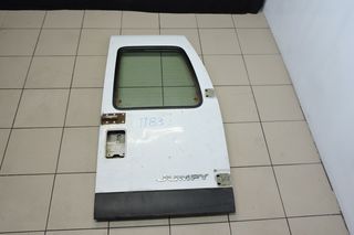ΠΟΡΤΑ ΠΙΣΩ R CITROEN JUMPY 1993-2008 (GYMNH)