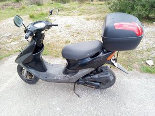Honda DIO 1999 DIO ZX -thumb-3