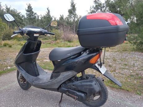 Honda DIO '99 DIO ZX 