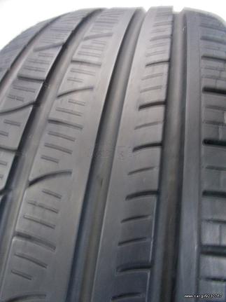 2ΤΜΧ PIRELLI SCORPION VERDE 235-60-18 DOT 12-14 *BEST CHOICE TYRES*