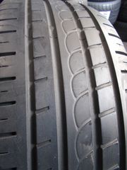 2ΤΜΧ PIRELLI P ZERO ROSSO 225-45-18 *BEST CHOICE TYRES*