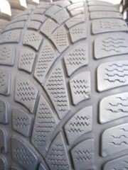 2ΤΜΧ DUNLOP WINTER SPORT 3D 205-50-17 *BEST CHOICE TYRES*
