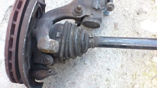 // ΑΚΡΑΞΟΝΙΟ-ΜΟΥΑΓΙΕ ΑΡΙΣΤΕΡΑ Η ΔΕΞΙΑ \\ Γ Ν Η Σ Ι Α-ΚΑΛΟΜΕΤΑΧΕΙΡΙΣΜΕΝΑ-ΑΝΤΑΛΛΑΚΤΙΚΑ