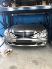 Mercedes w203,w211-thumb-1